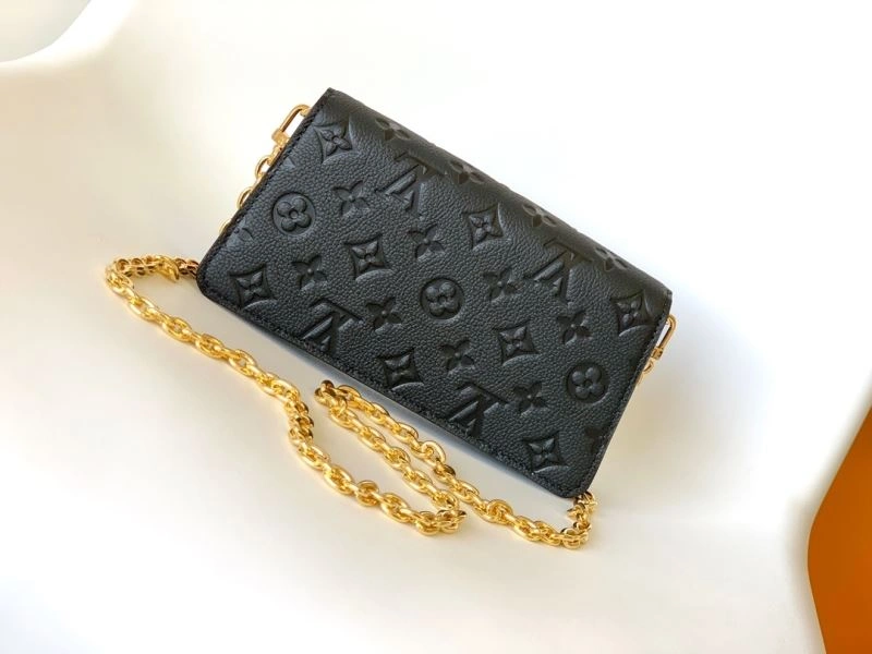 LV Satchel bags 4233F-0203