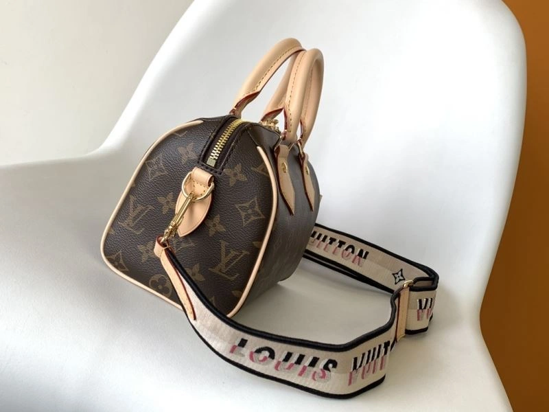 LV Speedy Bags 4233F-0204