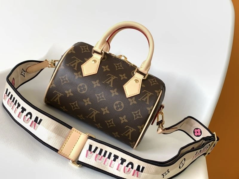 LV Speedy Bags 4233F-0204