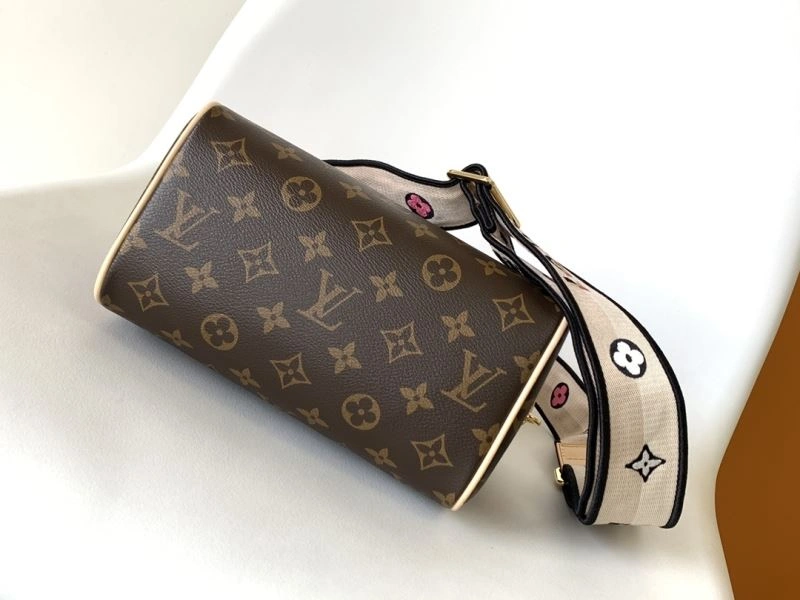 LV Speedy Bags 4233F-0204