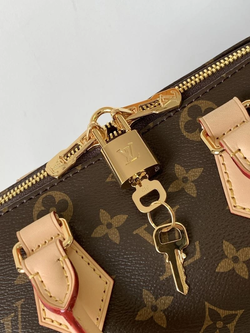 LV Speedy Bags 4233F-0204