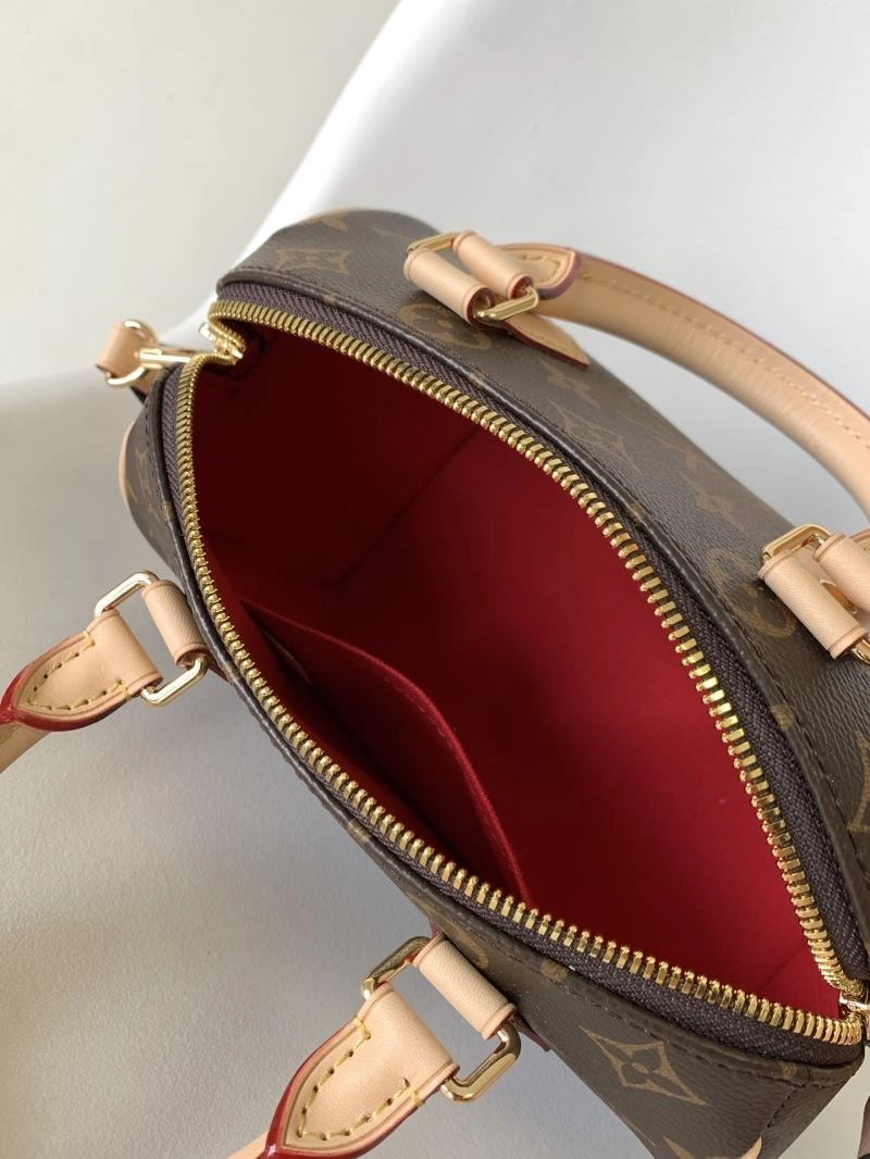 LV Speedy Bags 4233F-0204
