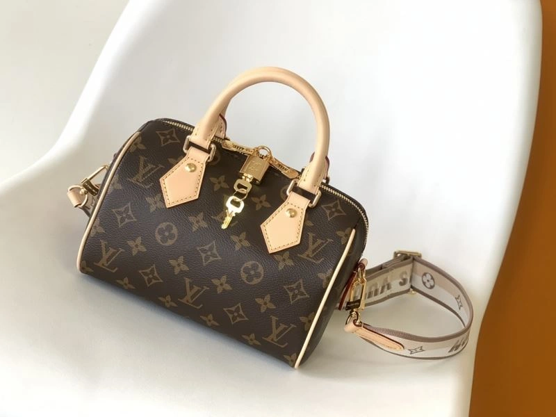 LV Speedy Bags 4233F-0205