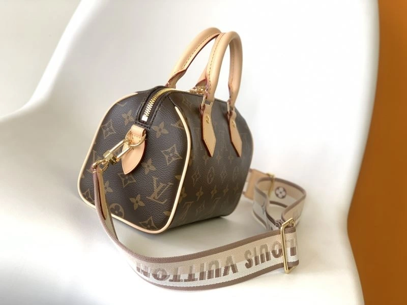 LV Speedy Bags 4233F-0205