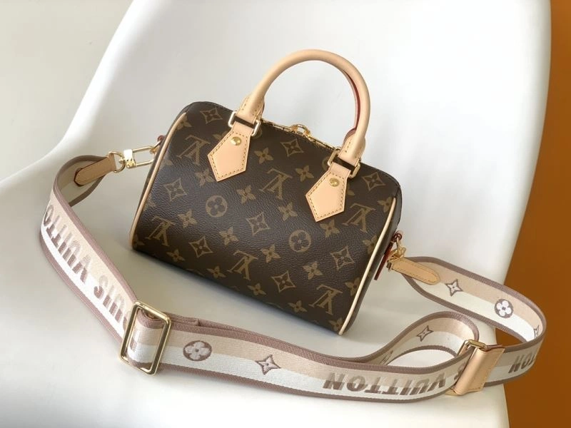 LV Speedy Bags 4233F-0205