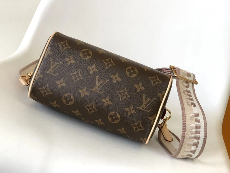 LV Speedy Bags 4233F-0205