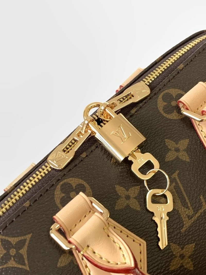LV Speedy Bags 4233F-0205