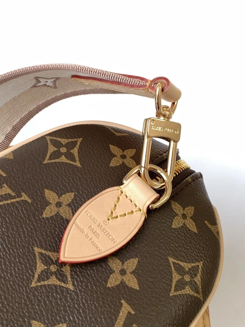 LV Speedy Bags 4233F-0205