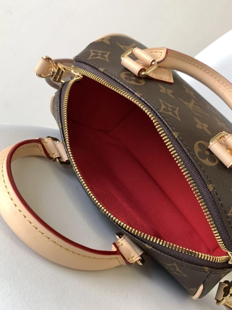 LV Speedy Bags 4233F-0205