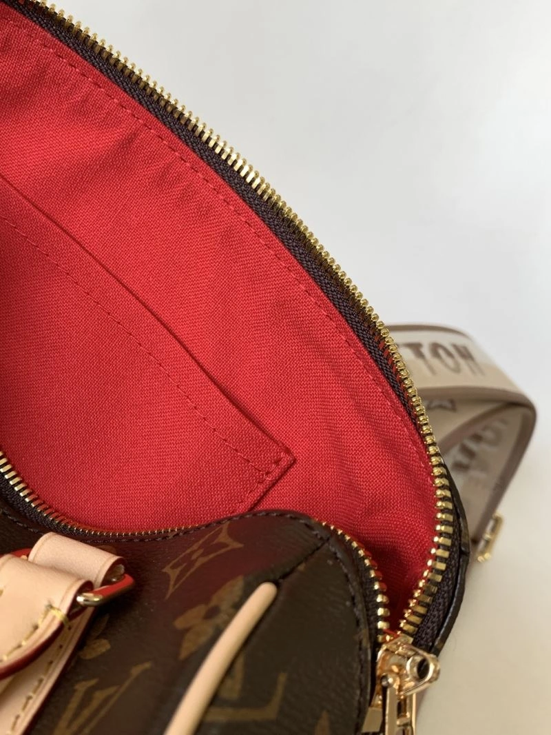 LV Speedy Bags 4233F-0205