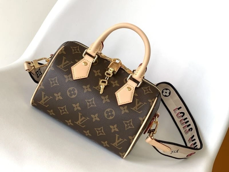 LV Speedy Bags 4233F-0206