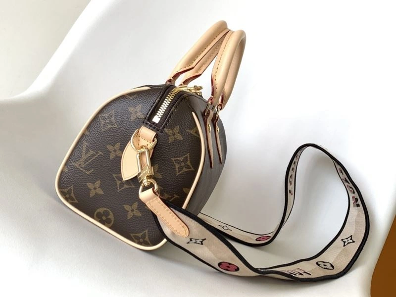 LV Speedy Bags 4233F-0206
