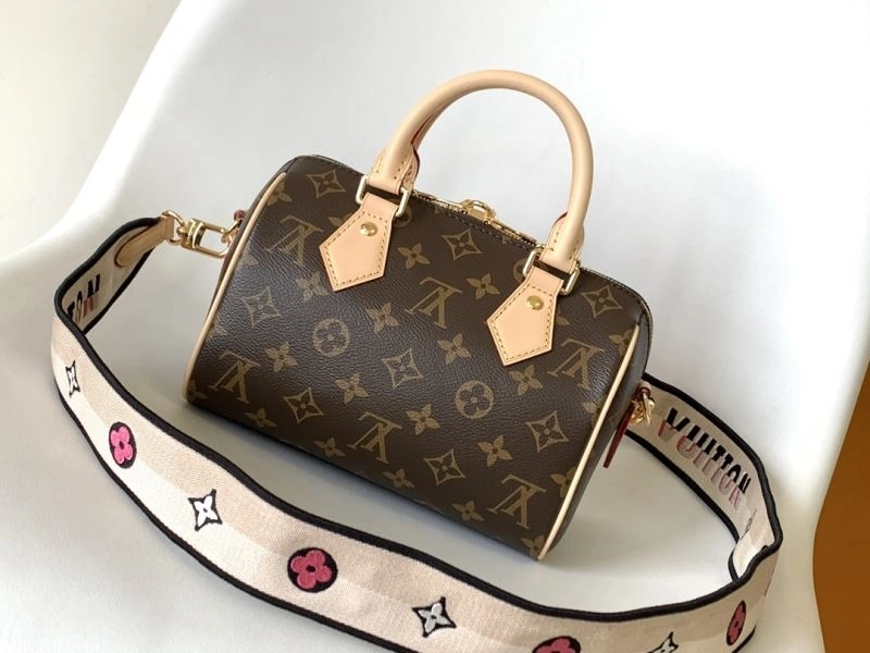 LV Speedy Bags 4233F-0206