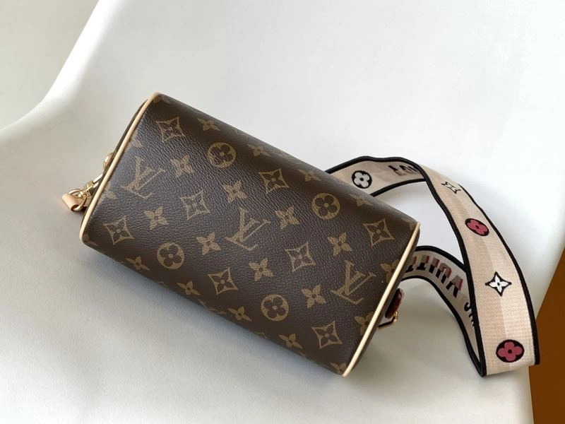 LV Speedy Bags 4233F-0206