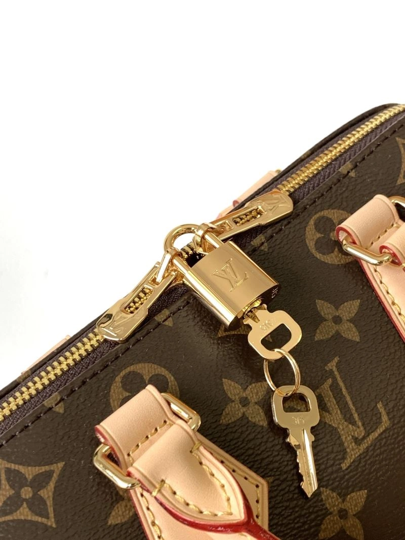 LV Speedy Bags 4233F-0206