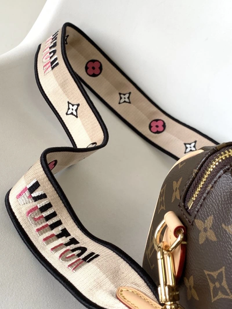 LV Speedy Bags 4233F-0206