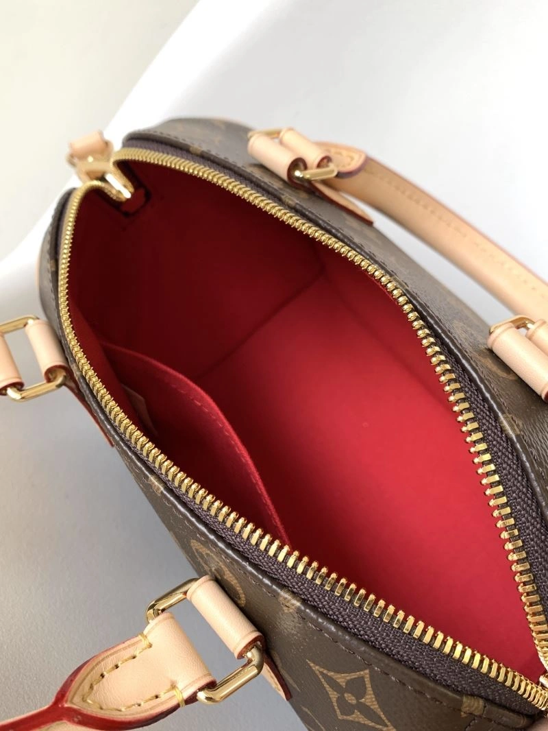 LV Speedy Bags 4233F-0206
