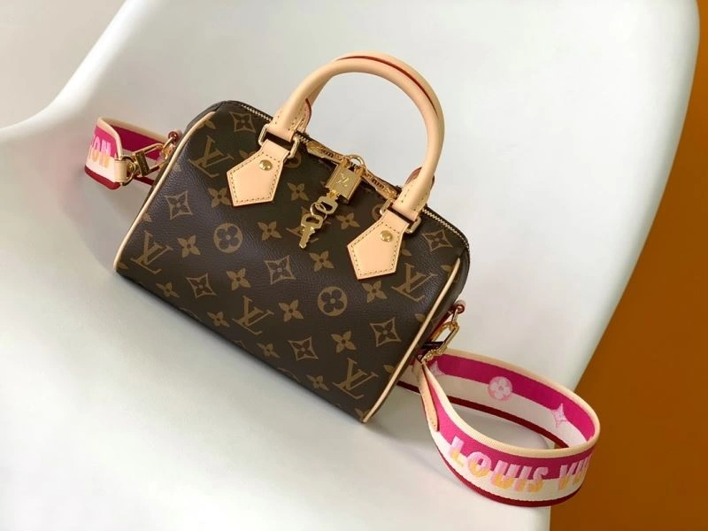 LV Speedy Bags 4233F-0207