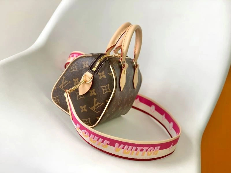 LV Speedy Bags 4233F-0207