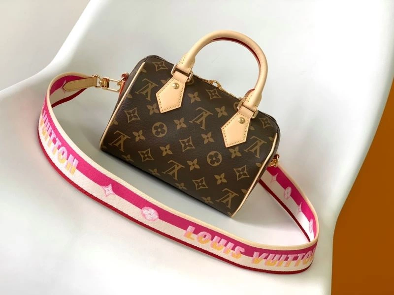 LV Speedy Bags 4233F-0207