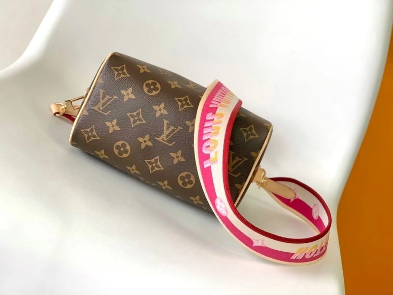 LV Speedy Bags 4233F-0207