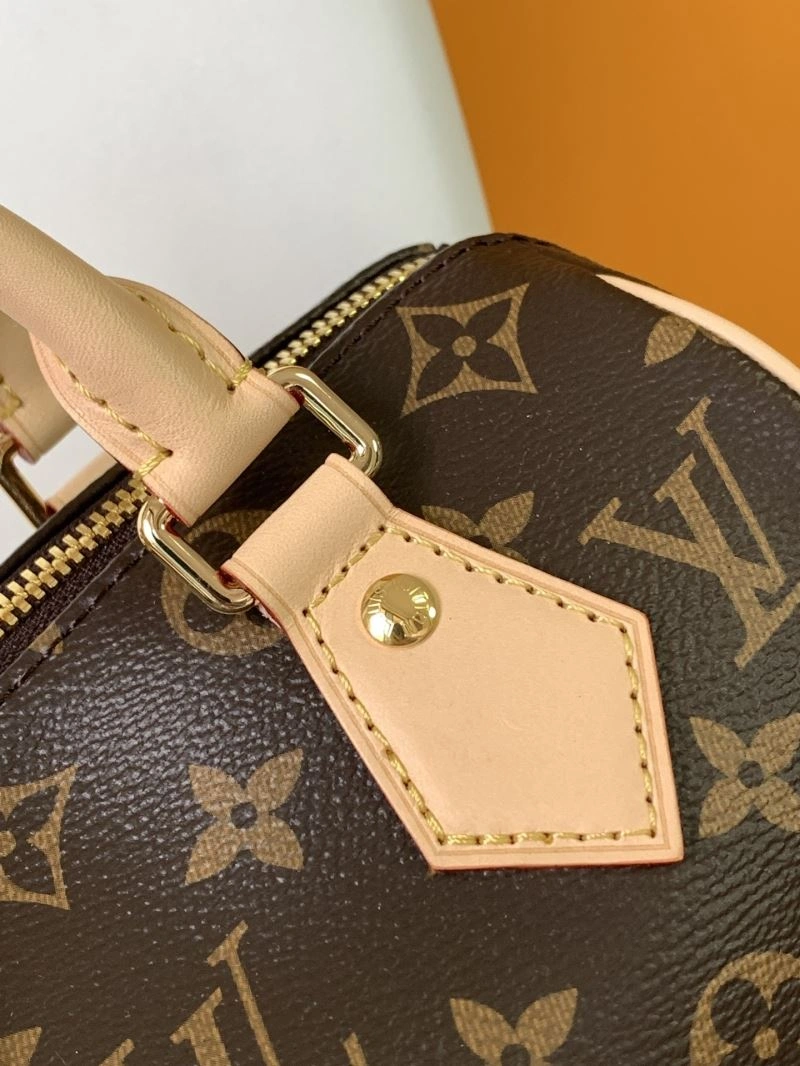 LV Speedy Bags 4233F-0207