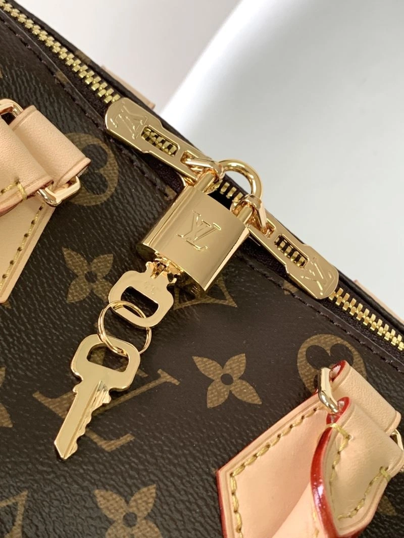 LV Speedy Bags 4233F-0207