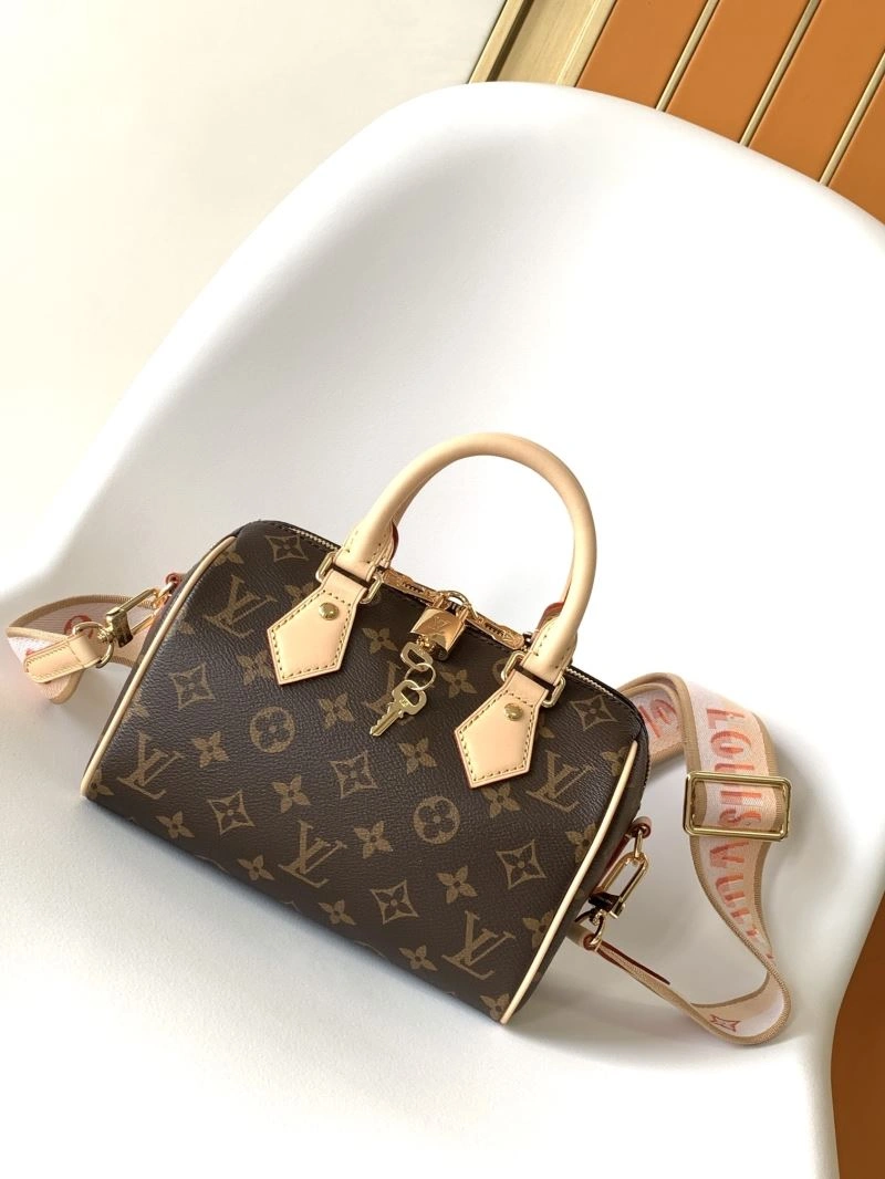 LV Speedy Bags 4233F-0209