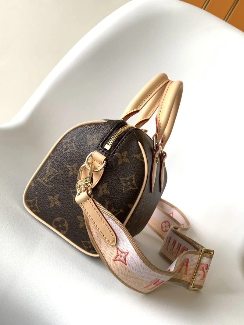 LV Speedy Bags 4233F-0209