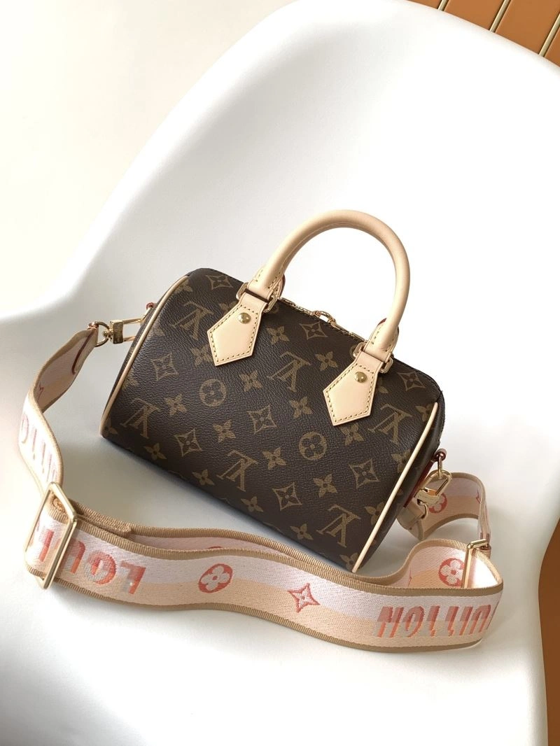 LV Speedy Bags 4233F-0209