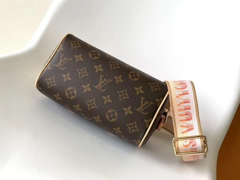 LV Speedy Bags 4233F-0209