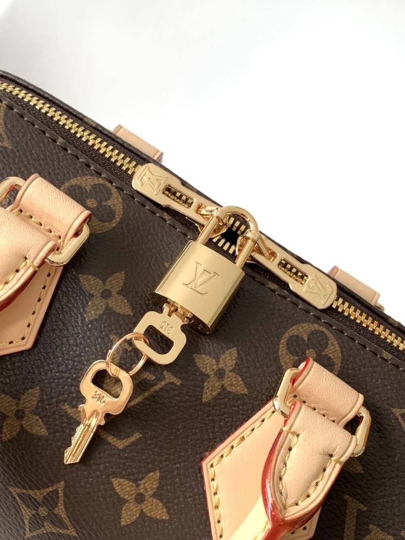 LV Speedy Bags 4233F-0209