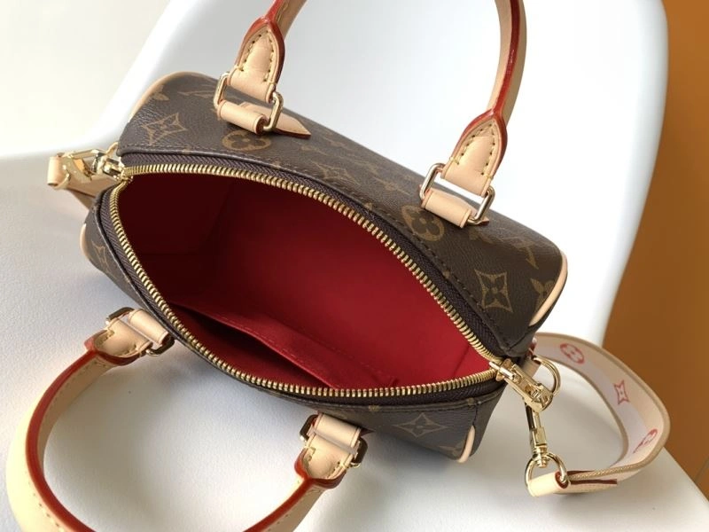 LV Speedy Bags 4233F-0209