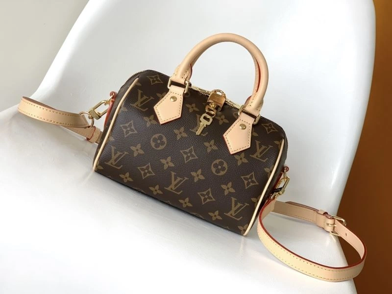 LV Speedy Bags 4233F-0210