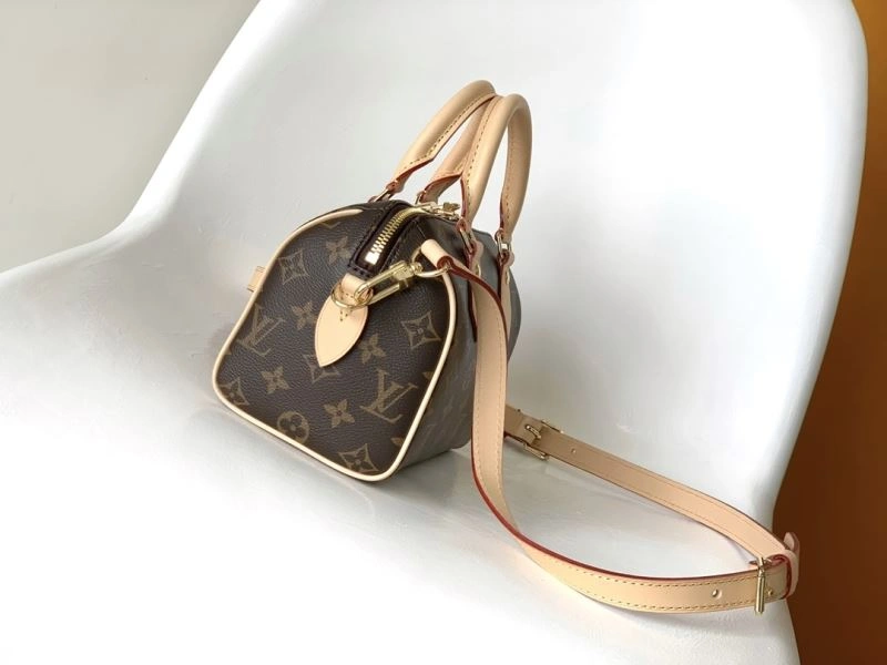 LV Speedy Bags 4233F-0210