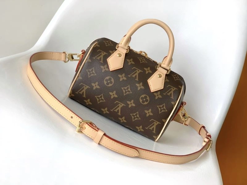 LV Speedy Bags 4233F-0210