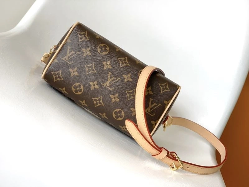 LV Speedy Bags 4233F-0210