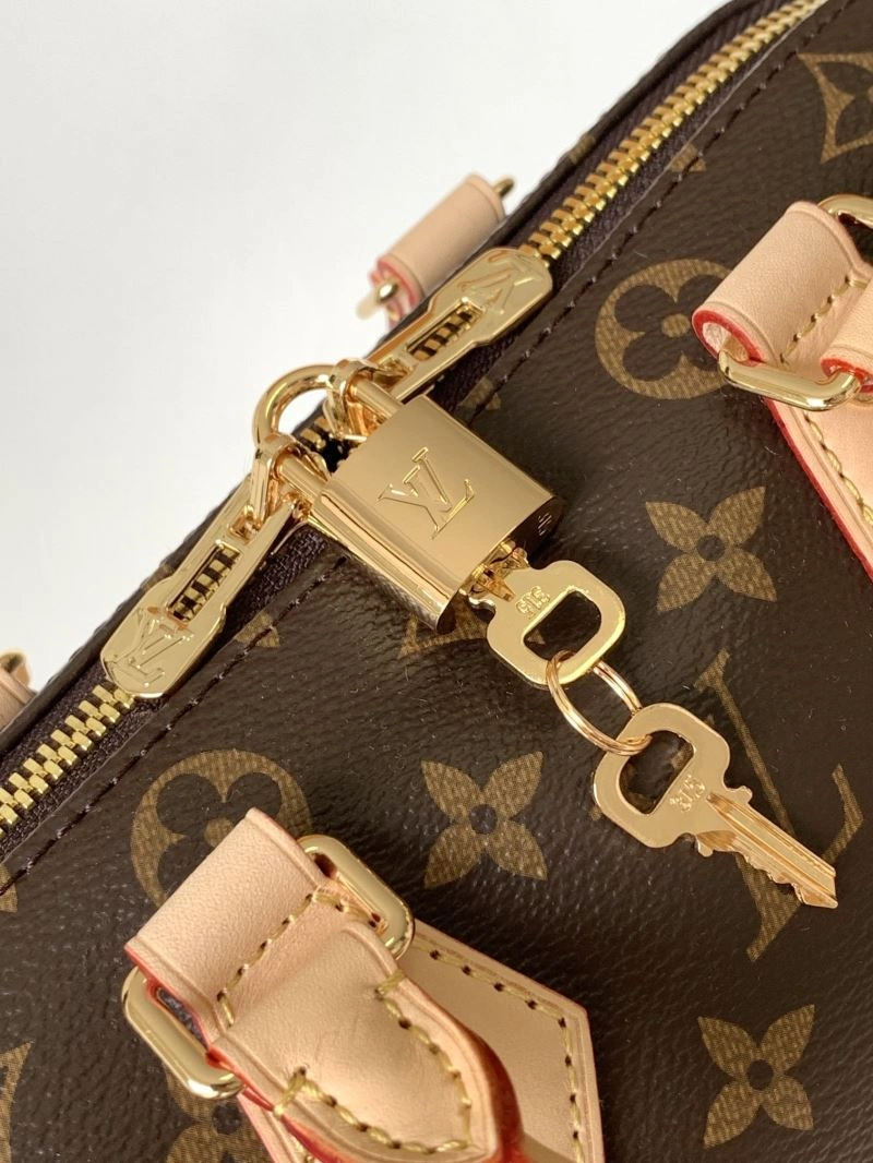 LV Speedy Bags 4233F-0210