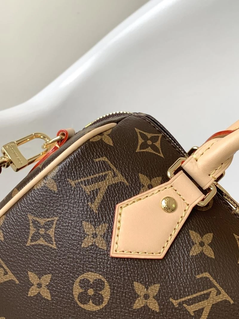 LV Speedy Bags 4233F-0210