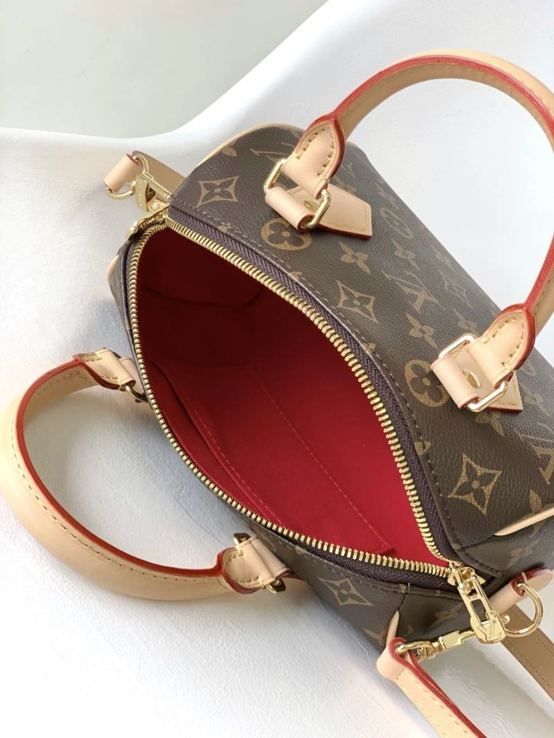 LV Speedy Bags 4233F-0210