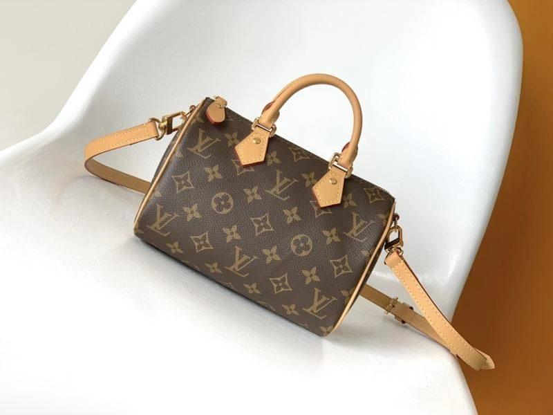 LV Speedy Bags 4233F-0211