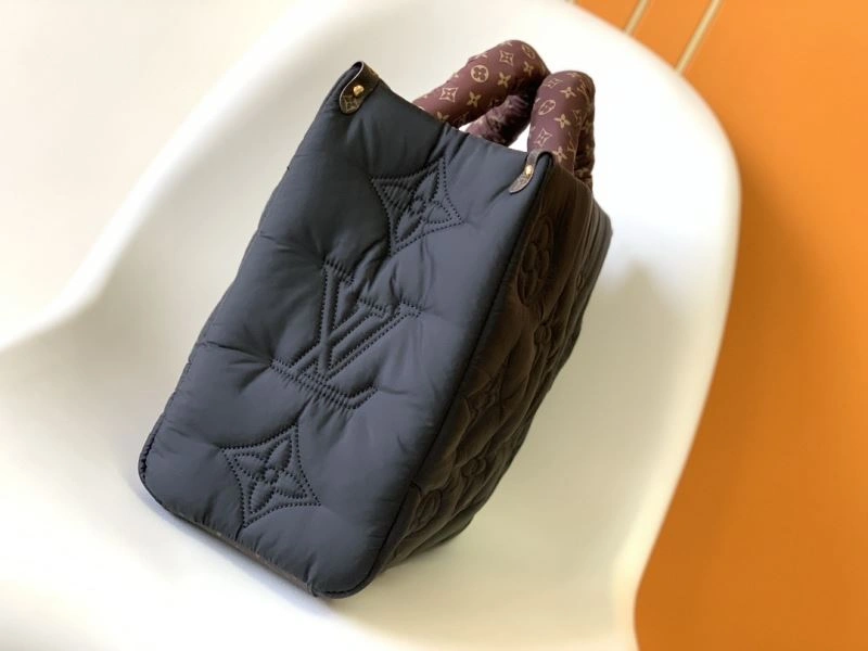 LV Shopping Bags 4233F-0212