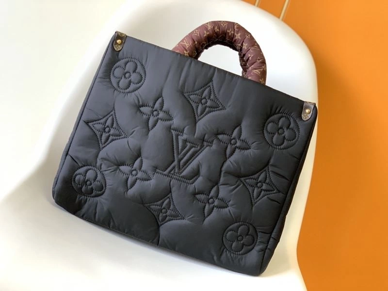 LV Shopping Bags 4233F-0212