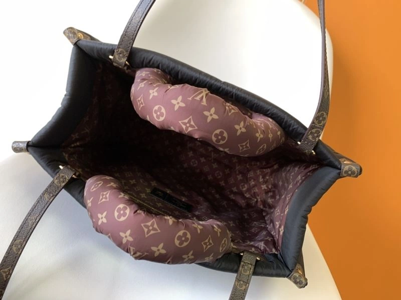 LV Shopping Bags 4233F-0212