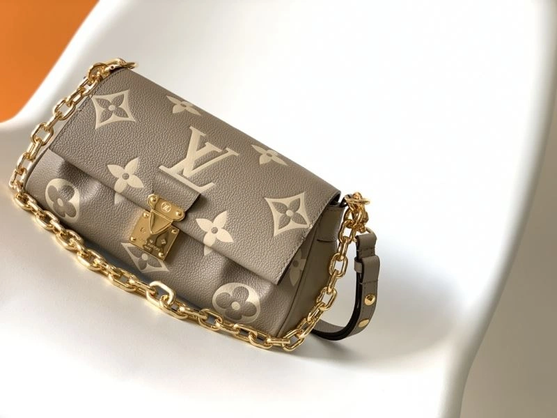 LV Satchel bags 4233F-0213
