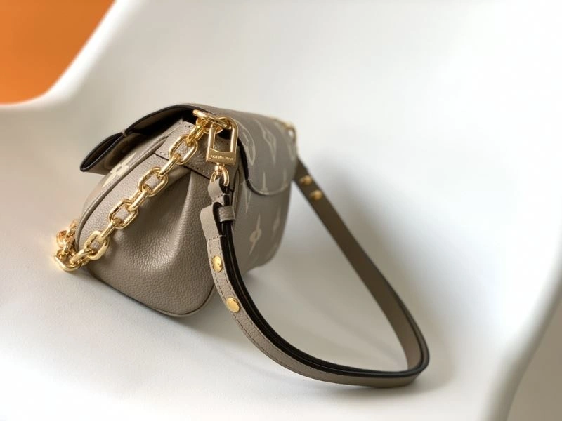 LV Satchel bags 4233F-0213