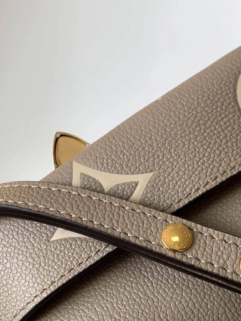 LV Satchel bags 4233F-0213