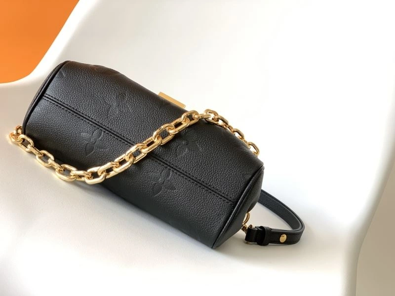 LV Satchel bags 4233F-0214