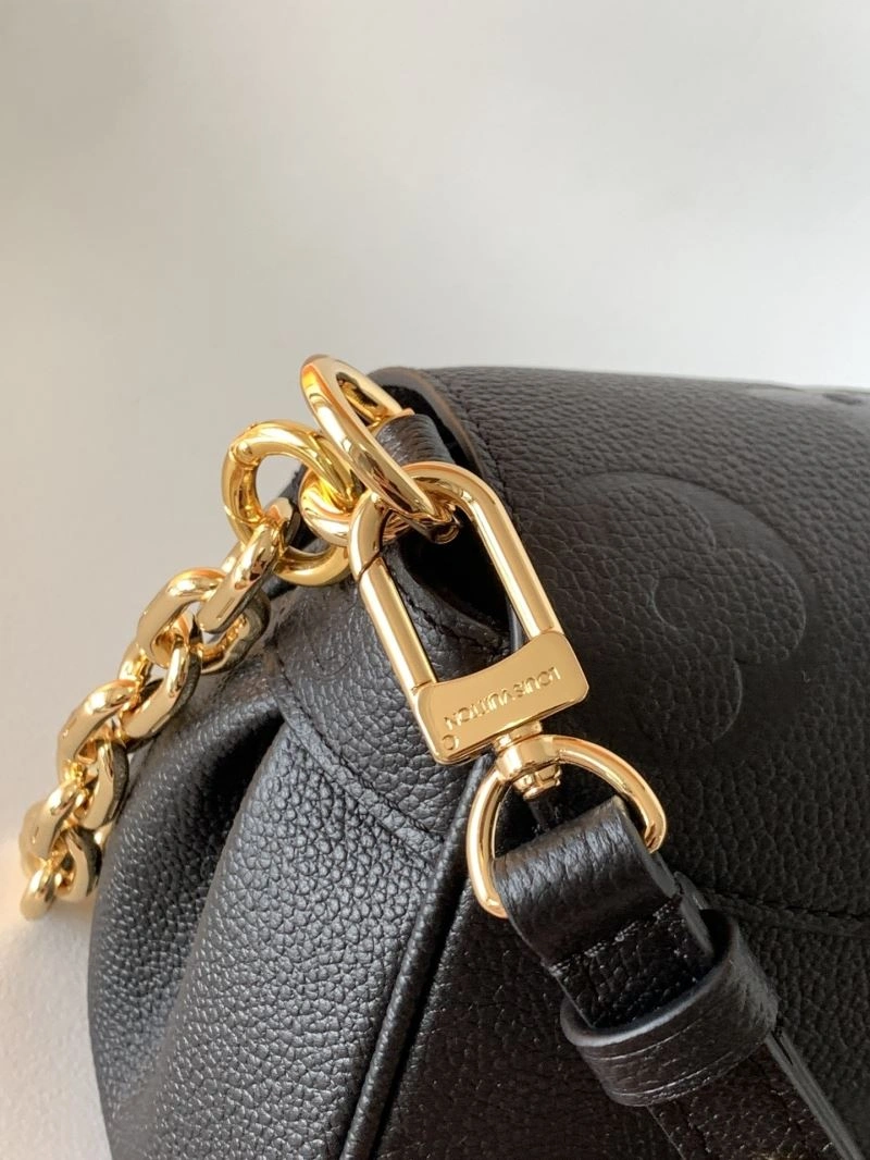 LV Satchel bags 4233F-0214