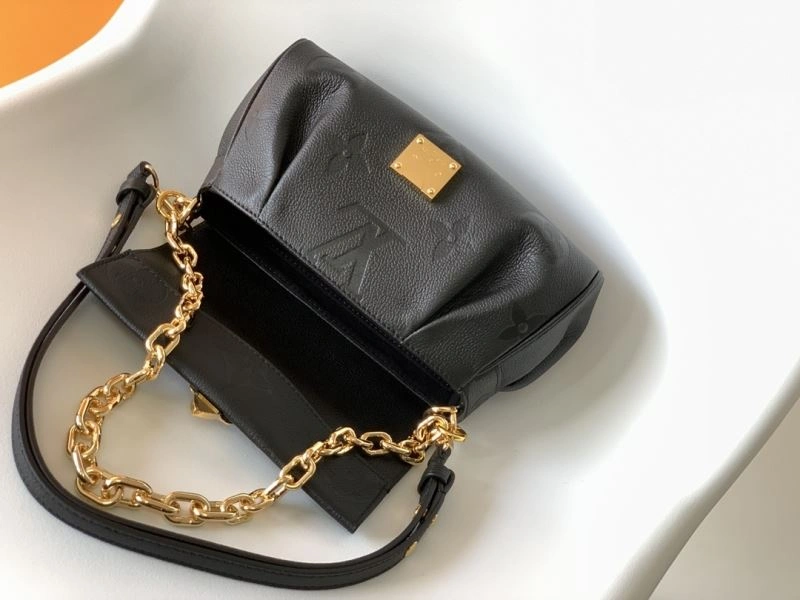 LV Satchel bags 4233F-0214